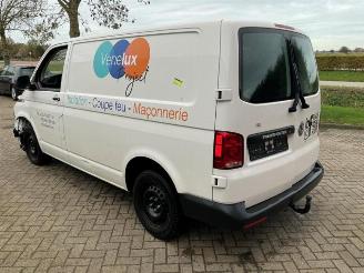 Volkswagen Transporter Transporter T6, Van, 2015 / 2024 2.0 TDI picture 5