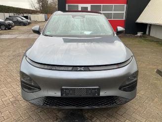 Xpeng G6 G6, SUV, 2023 AWD Performance picture 6