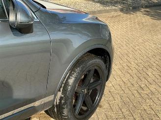 Volkswagen Touareg Touareg (7PA/PH), SUV, 2010 / 2018 3.0 V6 24V TSI Hybrid picture 20