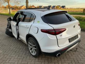 Alfa Romeo Stelvio Stelvio (949), SUV, 2017 2.0 T 16V Q4 picture 5