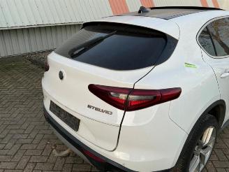 Alfa Romeo Stelvio Stelvio (949), SUV, 2017 2.0 T 16V Q4 picture 32