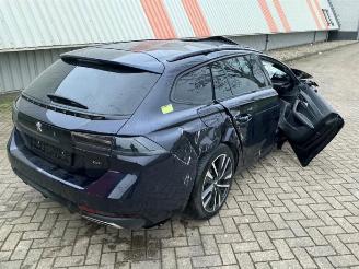 Peugeot 508 508 SW (F4/FC/FJ/FR), Combi, 2018 1.5 BlueHDi 130 picture 3