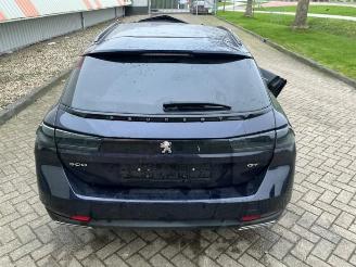Peugeot 508 508 SW (F4/FC/FJ/FR), Combi, 2018 1.5 BlueHDi 130 picture 4