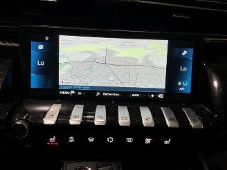 Peugeot 508 508 SW (F4/FC/FJ/FR), Combi, 2018 1.5 BlueHDi 130 picture 11