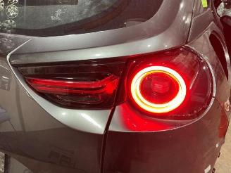 Mazda MX-30 MX-30, SUV, 2020 e-SkyActiv 145 picture 26