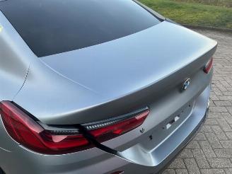 BMW 8-serie 8 serie Gran Coupe (G16), Sedan, 2019 840d xDrive 24V picture 33