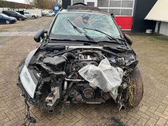 Audi SQ5 SQ5 (8RB), SUV, 2012 / 2017 3.0 TDI V6 24V picture 8