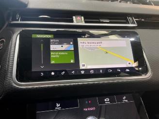 Land Rover Range Rover Range Rover Velar (LY), Terreinwagen, 2013 3.0 D300 AWD picture 19