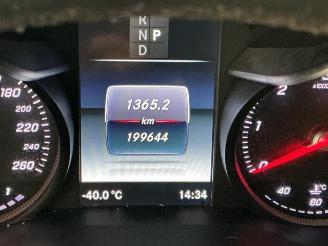 Mercedes GLC GLC (X253), SUV, 2015 / 2023 2.2 250d 16V BlueTEC 4-Matic picture 27