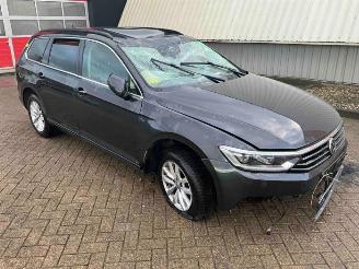 bruktbiler bedrijf Volkswagen Passat Passat Variant (3G5), Combi, 2014 / 2024 1.6 TDI 16V 2019/3
