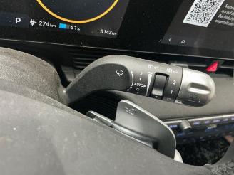 Hyundai ioniq 5 Ioniq 5 (NE), SUV, 2021 77/84 kWh RWD picture 22