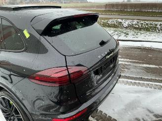Porsche Cayenne Cayenne II (92A), SUV, 2010 / 2018 3.0 S E-Hybrid 24V picture 18