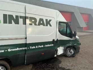 Iveco New Daily New Daily VI, Van, 2014 35C18,35S18,40C18,50C18,60C18,65C18,70C18 picture 19