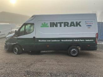 Iveco New Daily New Daily VI, Van, 2014 35C18,35S18,40C18,50C18,60C18,65C18,70C18 picture 8