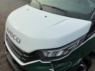 Iveco New Daily New Daily VI, Van, 2014 35C18,35S18,40C18,50C18,60C18,65C18,70C18 picture 14