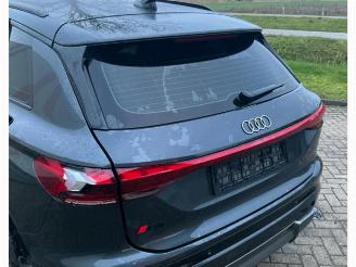 Audi Q6 Q6 e-tron (GFB), SUV, 2024 Performance 100 kWh picture 18