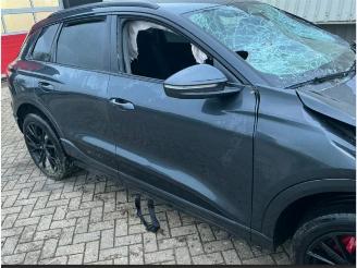 Audi Q6 Q6 e-tron (GFB), SUV, 2024 Performance 100 kWh picture 10