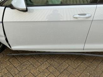 Volkswagen Golf Golf VII (AUA), Hatchback, 2012 / 2021 1.4 GTE 16V picture 22