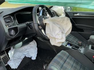 Volkswagen Golf Golf VII (AUA), Hatchback, 2012 / 2021 1.4 GTE 16V picture 9