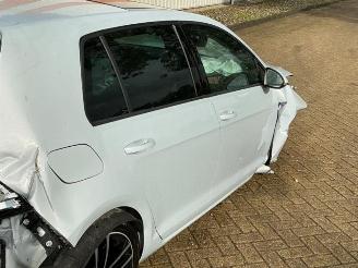 Volkswagen Golf Golf VII (AUA), Hatchback, 2012 / 2021 1.4 GTE 16V picture 17