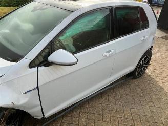 Volkswagen Golf Golf VII (AUA), Hatchback, 2012 / 2021 1.4 GTE 16V picture 21