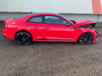 Audi Rs5 RS 5 (F53/F5P), Coupe, 2017 2.9 V6 TFSI 24V picture 8