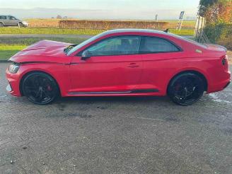 Audi Rs5 RS 5 (F53/F5P), Coupe, 2017 2.9 V6 TFSI 24V picture 4