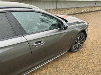 Peugeot 508 508 SW (F4/FC/FJ/FR), Combi, 2018 1.6 16V PureTech 180 picture 20