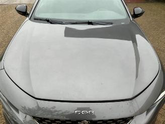 Peugeot 508 508 SW (F4/FC/FJ/FR), Combi, 2018 1.6 16V PureTech 180 picture 12