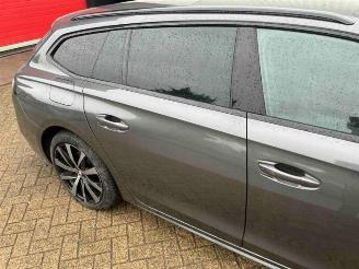 Peugeot 508 508 SW (F4/FC/FJ/FR), Combi, 2018 1.6 16V PureTech 180 picture 21