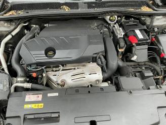 Peugeot 508 508 SW (F4/FC/FJ/FR), Combi, 2018 1.6 16V PureTech 180 picture 11