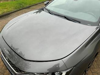 Peugeot 508 508 SW (F4/FC/FJ/FR), Combi, 2018 1.6 16V PureTech 180 picture 13