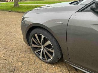 Peugeot 508 508 SW (F4/FC/FJ/FR), Combi, 2018 1.6 16V PureTech 180 picture 33