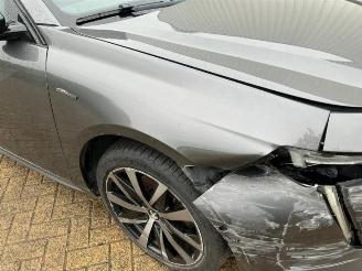 Peugeot 508 508 SW (F4/FC/FJ/FR), Combi, 2018 1.6 16V PureTech 180 picture 15