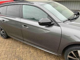 Peugeot 508 508 SW (F4/FC/FJ/FR), Combi, 2018 1.6 16V PureTech 180 picture 18