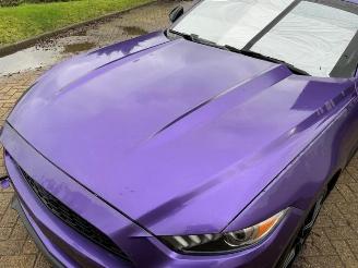 Ford USA Mustang Mustang VI Fastback, Coupe, 2014 2.3 EcoBoost 16V picture 31