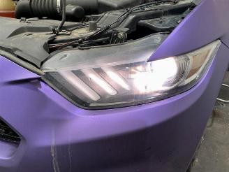 Ford USA Mustang Mustang VI Fastback, Coupe, 2014 2.3 EcoBoost 16V picture 26