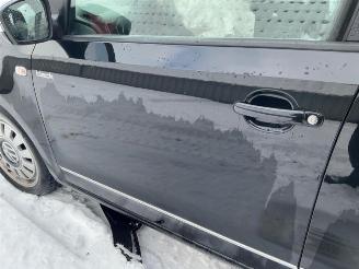 Volkswagen Up! Up! (121), Hatchback, 2011 1.0 12V 75 picture 21