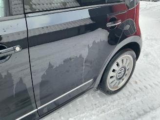 Volkswagen Up! Up! (121), Hatchback, 2011 1.0 12V 75 picture 19