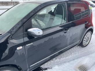 Volkswagen Up! Up! (121), Hatchback, 2011 1.0 12V 75 picture 22