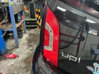 Volkswagen Up! Up! (121), Hatchback, 2011 1.0 12V 75 picture 30