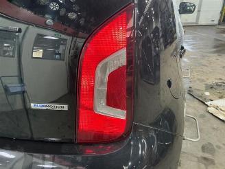 Volkswagen Up! Up! (121), Hatchback, 2011 1.0 12V 75 picture 27