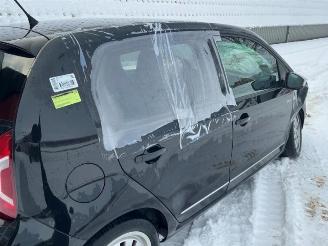 Volkswagen Up! Up! (121), Hatchback, 2011 1.0 12V 75 picture 12