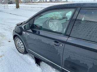 Volkswagen Up! Up! (121), Hatchback, 2011 1.0 12V 75 picture 20