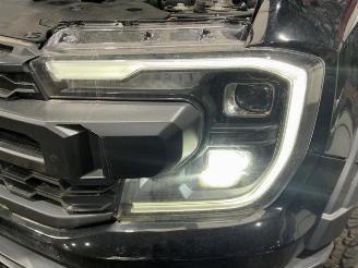 Ford USA Ranger Ranger Double Cab, Pick-up, 2022 3.0 EcoBoost Raptor AWD picture 27