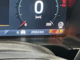 Ford USA Ranger Ranger Double Cab, Pick-up, 2022 3.0 EcoBoost Raptor AWD picture 10