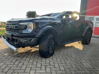 Ford USA Ranger Ranger Double Cab, Pick-up, 2022 3.0 EcoBoost Raptor AWD picture 7