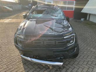 Ford USA Ranger Ranger Double Cab, Pick-up, 2022 3.0 EcoBoost Raptor AWD picture 8