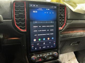 Ford USA Ranger Ranger Double Cab, Pick-up, 2022 3.0 EcoBoost Raptor AWD picture 11