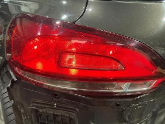 Volkswagen Scirocco Scirocco (137/13AD), Hatchback 3-drs, 2008 / 2017 2.0 TSI 16V picture 26